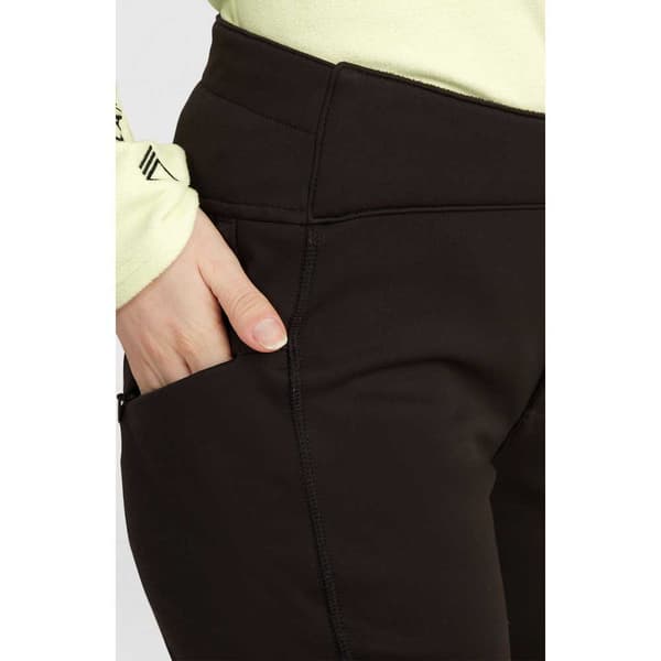 O´neill Blessed Softshell Hybrid Skinny Housut  XL Nainen