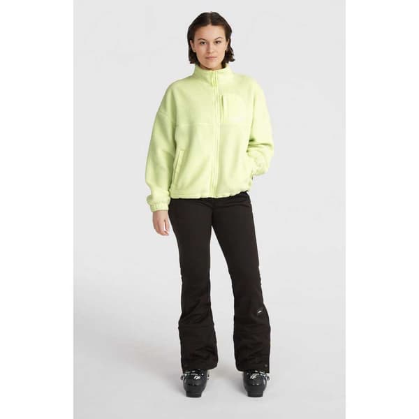 O´neill Blessed Softshell Hybrid Skinny Housut  XL Nainen