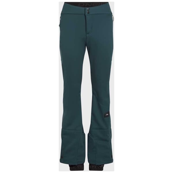 O´neill Blessed Softshell Hybrid Skinny Housut XS Nainen