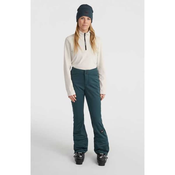 O´neill Blessed Softshell Hybrid Skinny Housut XS Nainen