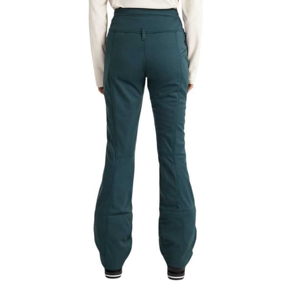 O´neill Blessed Softshell Hybrid Skinny Housut XS Nainen