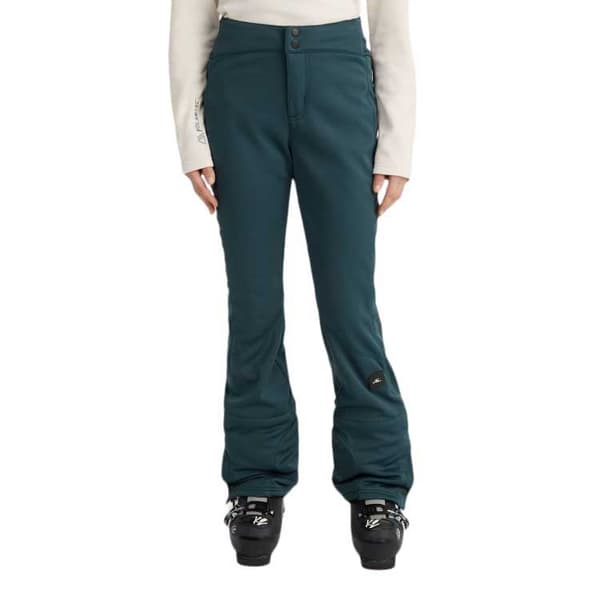 O´neill Blessed Softshell Hybrid Skinny Housut  XS Nainen