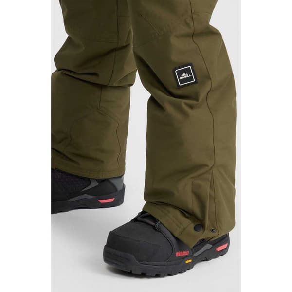 O´neill Hammer Housut  14-15 Years Poika