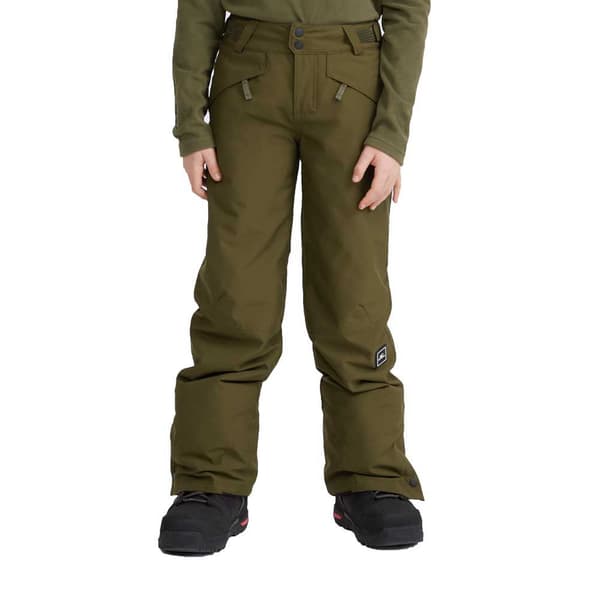 O´neill Hammer Byxor  5-6 Years Pojke