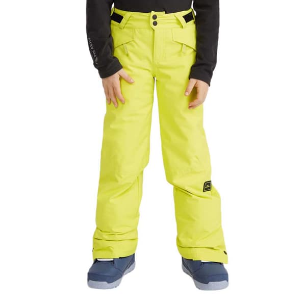O´neill Hammer Byxor  5-6 Years Pojke