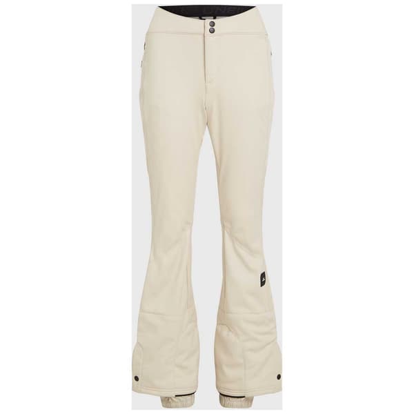 O´neill Blessed Softshell Hybrid Skinny Byxor  M Kvinna