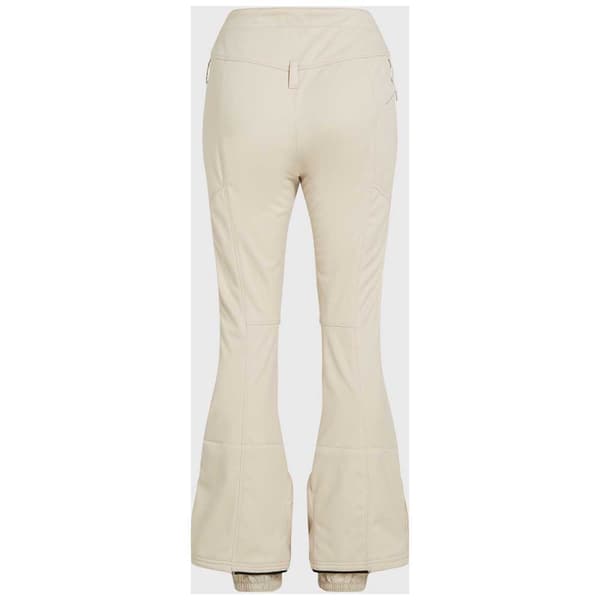 O´neill Blessed Softshell Hybrid Skinny Byxor  M Kvinna
