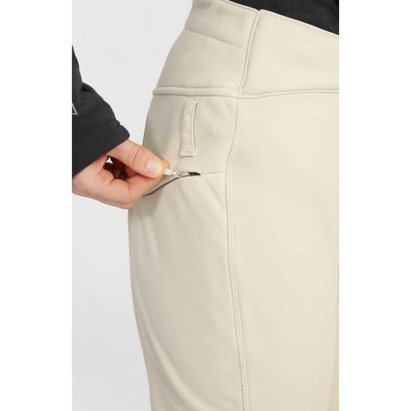 O´neill Blessed Softshell Hybrid Skinny Byxor  M Kvinna