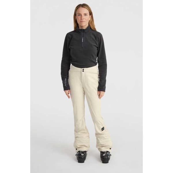 O´neill Blessed Softshell Hybrid Skinny Byxor  M Kvinna
