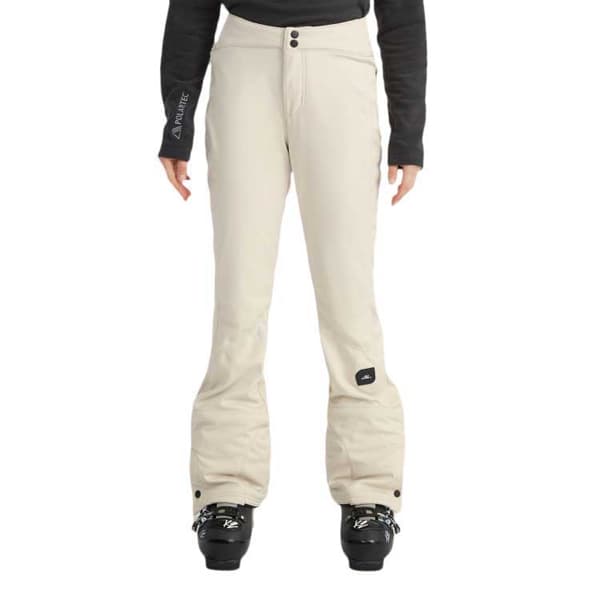 O´neill Blessed Softshell Hybrid Skinny Byxor  M Kvinna
