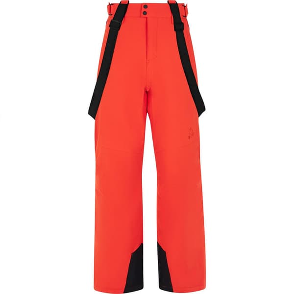 Protest Owens Housut Oranssi S Mies