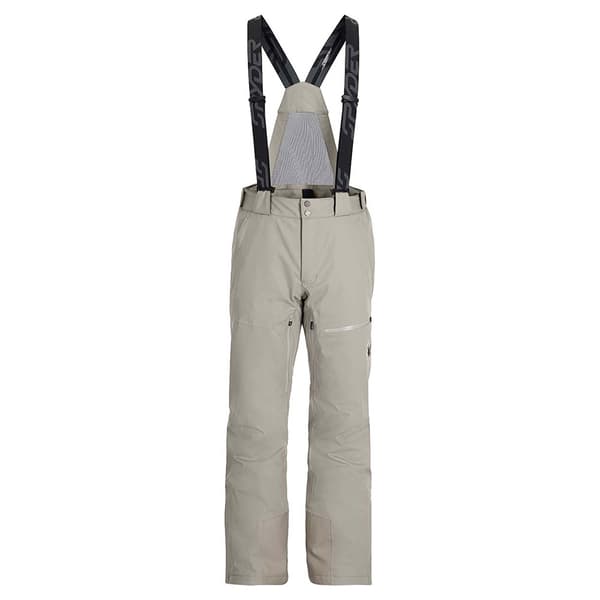 Spyder Dare Housut Harmaa XL Mies