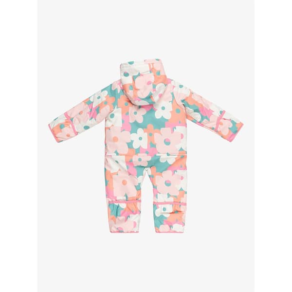 Roxy Rose Race Dräkt Rosa 6-12 Months Pojke