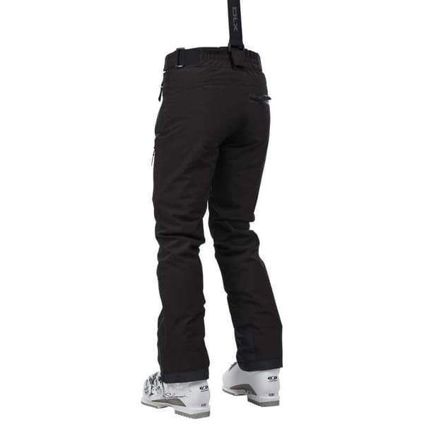 Trespass Marisol Ii Dlx Byxor Svart 2XL Kvinna