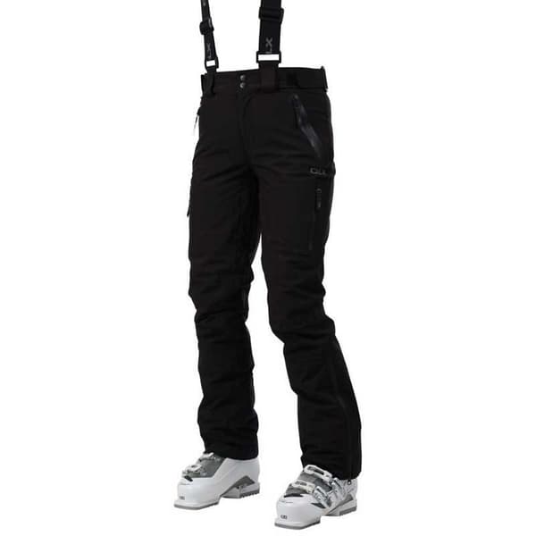 Trespass Marisol Ii Dlx Byxor Svart 2XL Kvinna