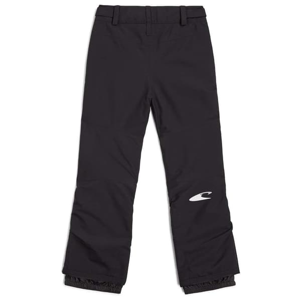 O´neill Star Regular Bukser Sort 11-12 Years Dreng