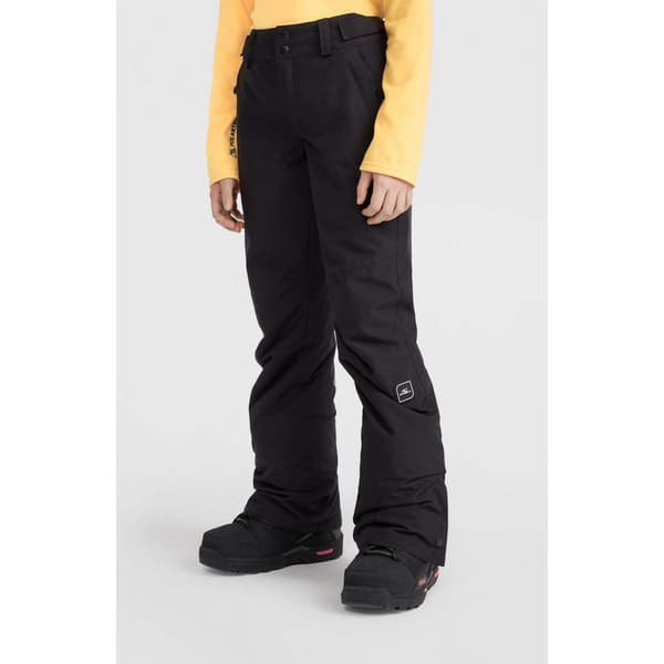 O´neill Star Regular Bukser Sort 11-12 Years Dreng