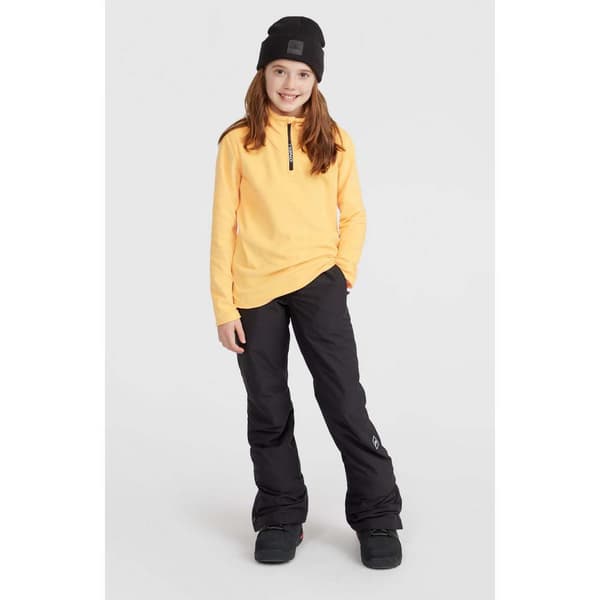 O´neill Star Regular Bukser Sort 11-12 Years Dreng