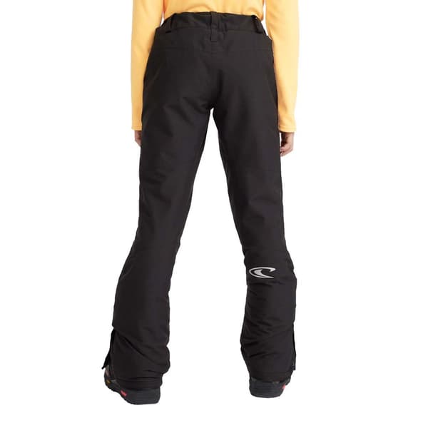 O´neill Star Regular Bukser Sort 11-12 Years Dreng