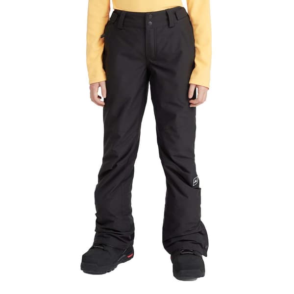 O´neill Star Regular Bukser Sort 11-12 Years Dreng