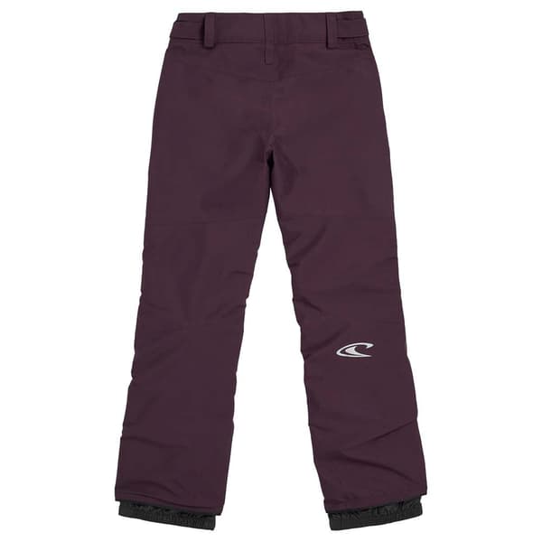 O´neill Star Regular Byxor Lila 7-8 Years Pojke