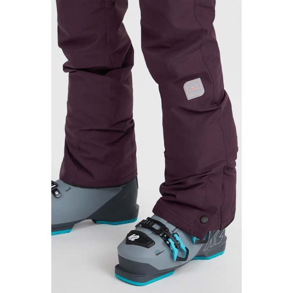 O´neill Star Regular Byxor Lila 7-8 Years Pojke