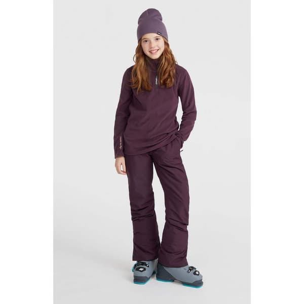 O´neill Star Regular Byxor Lila 7-8 Years Pojke