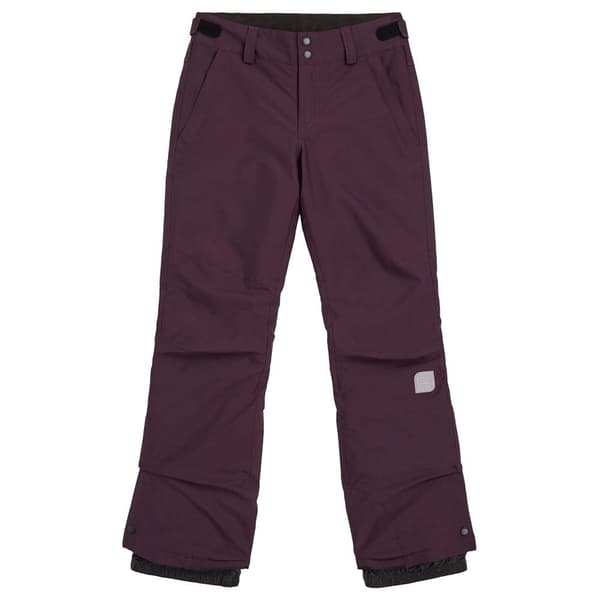 O´neill Star Regular Byxor Lila 5-6 Years Pojke