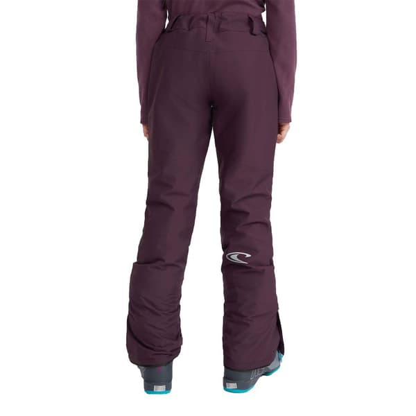 O´neill Star Regular Byxor Lila 5-6 Years Pojke