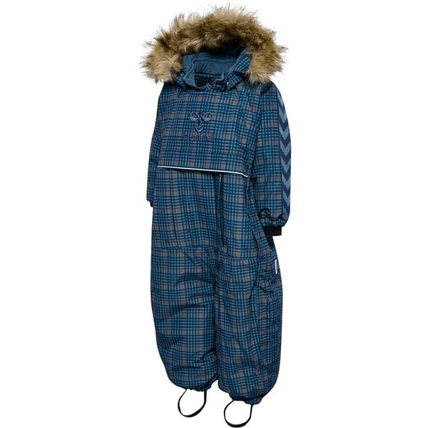 Hummel Moon Tex Kostym  4 Years Pojke