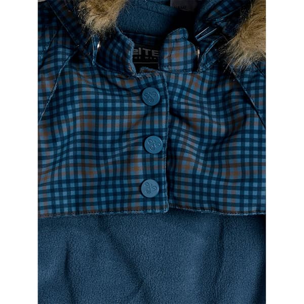 Hummel Moon Tex Kostym  4 Years Pojke