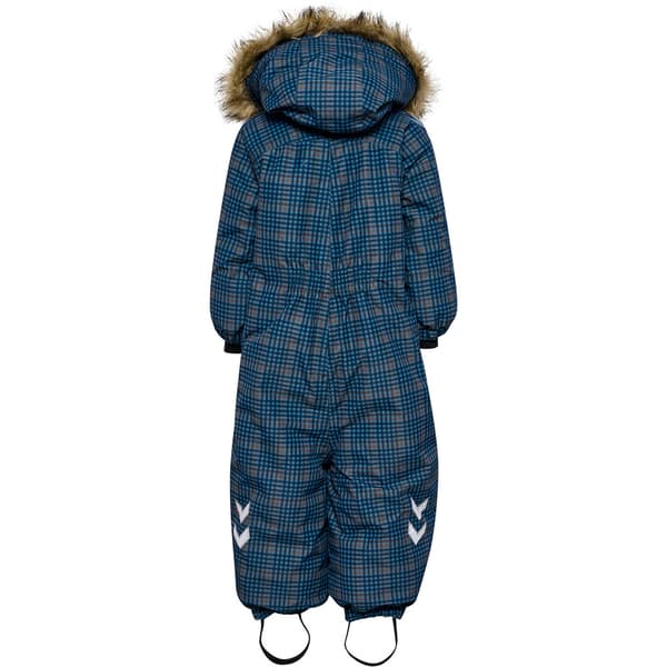 Hummel Moon Tex Kostym  4 Years Pojke