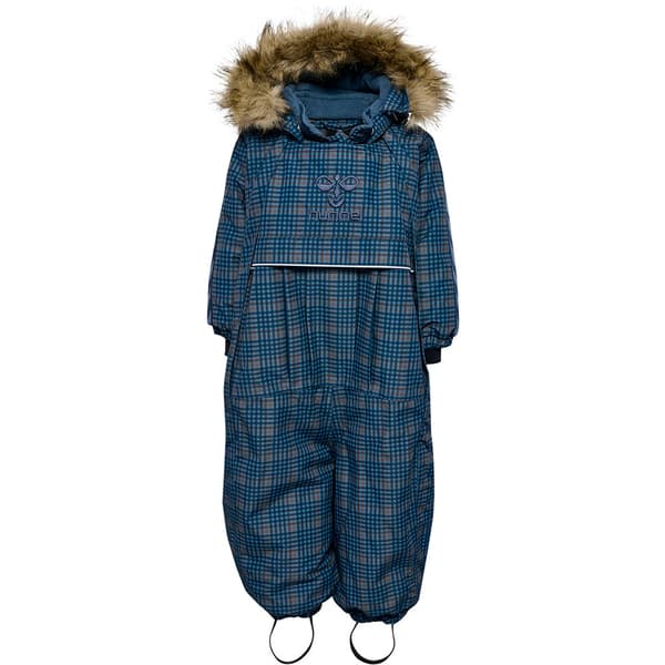 Hummel Moon Tex Kostym  4 Years Pojke