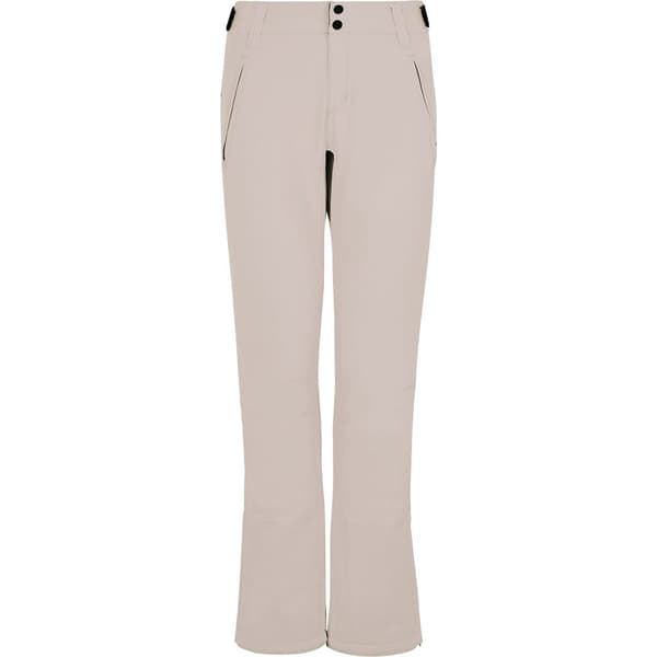 Protest Relole Housut Beige M Nainen