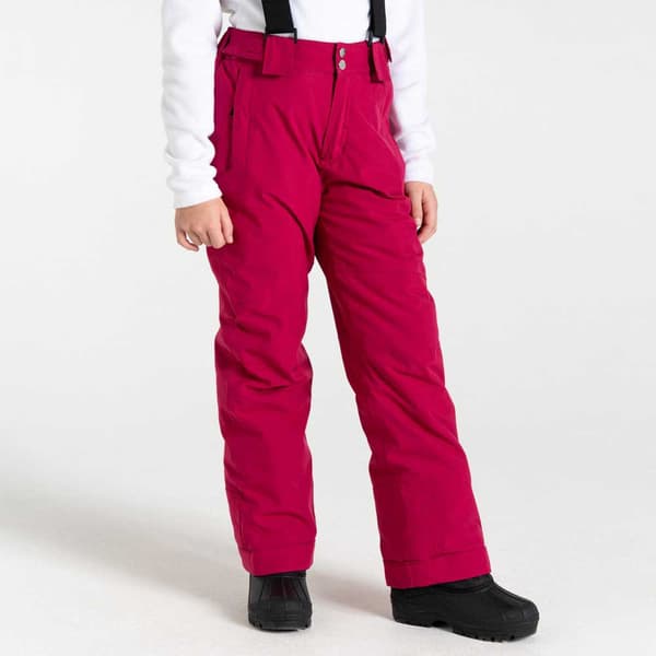 Dare2b Outmove Ii Bukser Rosa 13 Years Dreng