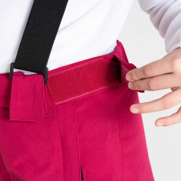 Dare2b Outmove Ii Bukser Rosa 13 Years Dreng