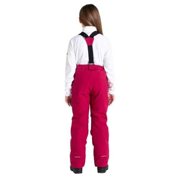 Dare2b Outmove Ii Bukser Rosa 13 Years Dreng