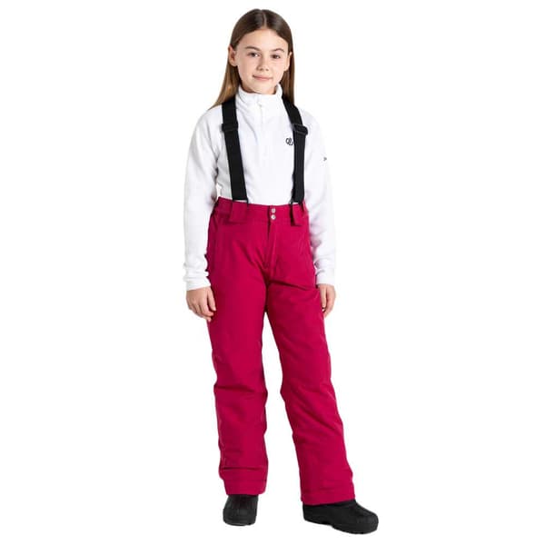 Dare2b Outmove Ii Bukser Rosa 13 Years Dreng