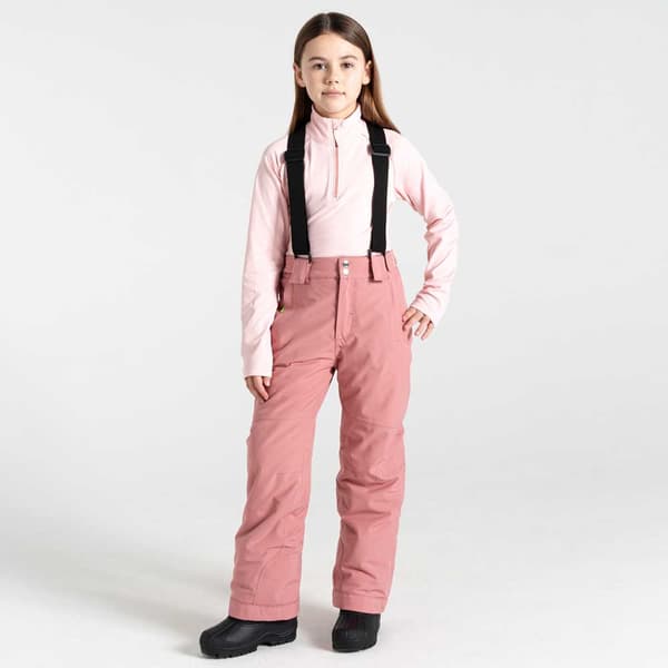 Dare2b Outmove Ii Byxor Rosa 13 Years Pojke