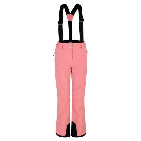 Dare2b Diminish Byxor Rosa 44 / Regular Kvinna