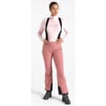 Miniatyrbild 10 av 10: Dare2b Diminish Byxor Rosa 44 / Regular Kvinna