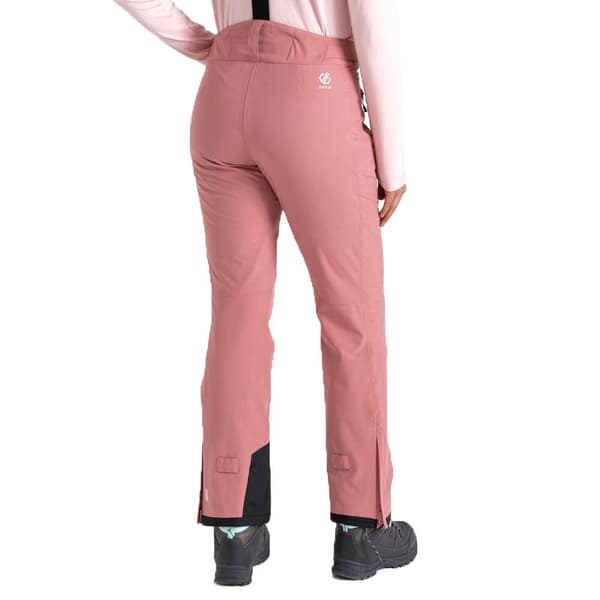 Dare2b Diminish Byxor Rosa 44 / Regular Kvinna