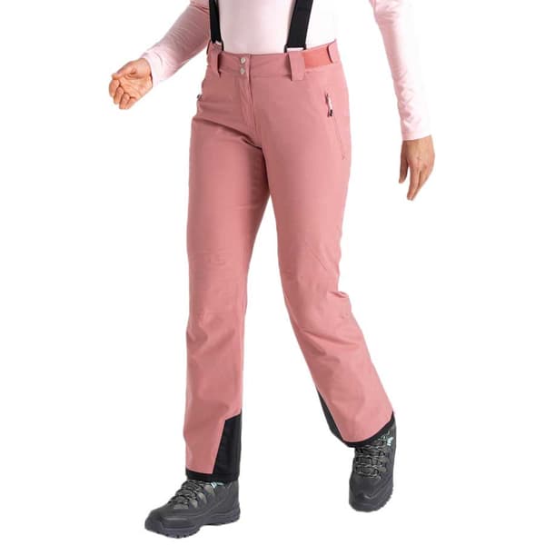 Dare2b Diminish Byxor Rosa 44 / Regular Kvinna