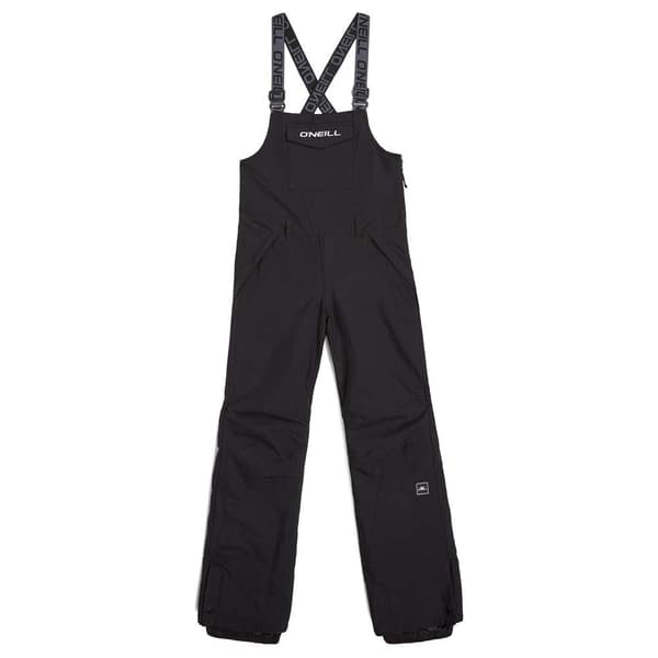 O´neill O´riginals Bib Housut Musta 13-14 Years Poika