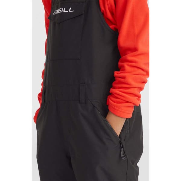 O´neill O´riginals Bib Housut Musta 13-14 Years Poika