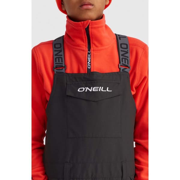 O´neill O´riginals Bib Housut Musta 13-14 Years Poika