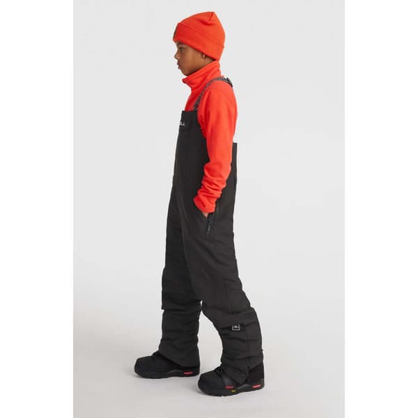 O´neill O´riginals Bib Housut Musta 13-14 Years Poika