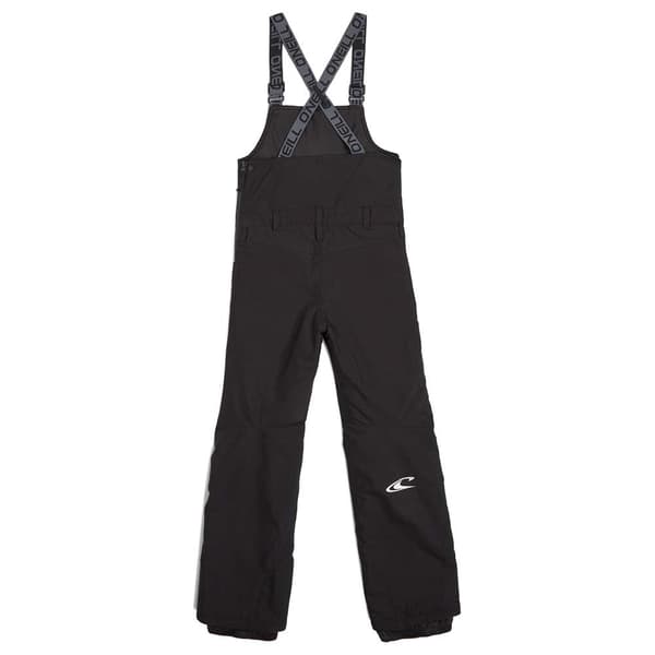O´neill O´riginals Bib Byxor Svart 14-15 Years Pojke