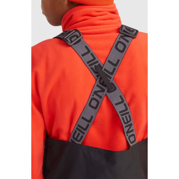 O´neill O´riginals Bib Byxor Svart 14-15 Years Pojke