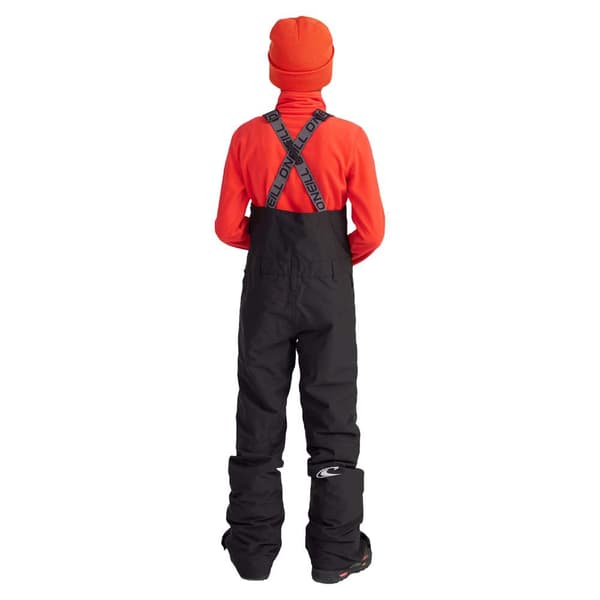 O´neill O´riginals Bib Byxor Svart 14-15 Years Pojke